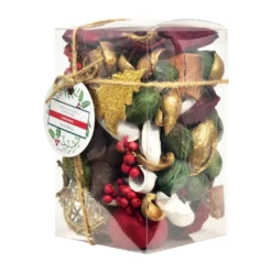 New 🛒 Classic Christmas Spice Potpourri by Ashland® 👏 -Outlet Yuletide Joy Store 10702529 12