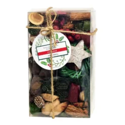 Cheapest 🔥 Rustic Mistletoe Spice Potpourri by Ashland® 🌟