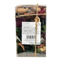 Cheapest 🔥 Rustic Mistletoe Spice Potpourri by Ashland® 🌟 -Outlet Yuletide Joy Store 10702530 13