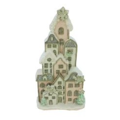 Best Sale 🌟 Assorted 8.5" Christmas Tabletop House by Ashland® ❤️ 7 Best Sale 🌟 Assorted 8.5" Christmas Tabletop House by Ashland® ❤️ -Outlet Yuletide Joy Store 10702534 3