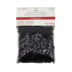 Budget 🛒 Coal Crushed Glass Chunks by Ashland® 🌟