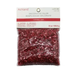 Best deal ✨ Red Micro Crushed Glass by Ashland® 🧨