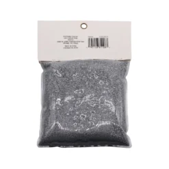 Wholesale 😀 Silver Crushed Glass Powder by Ashland® 🤩 -Outlet Yuletide Joy Store 10702564 4