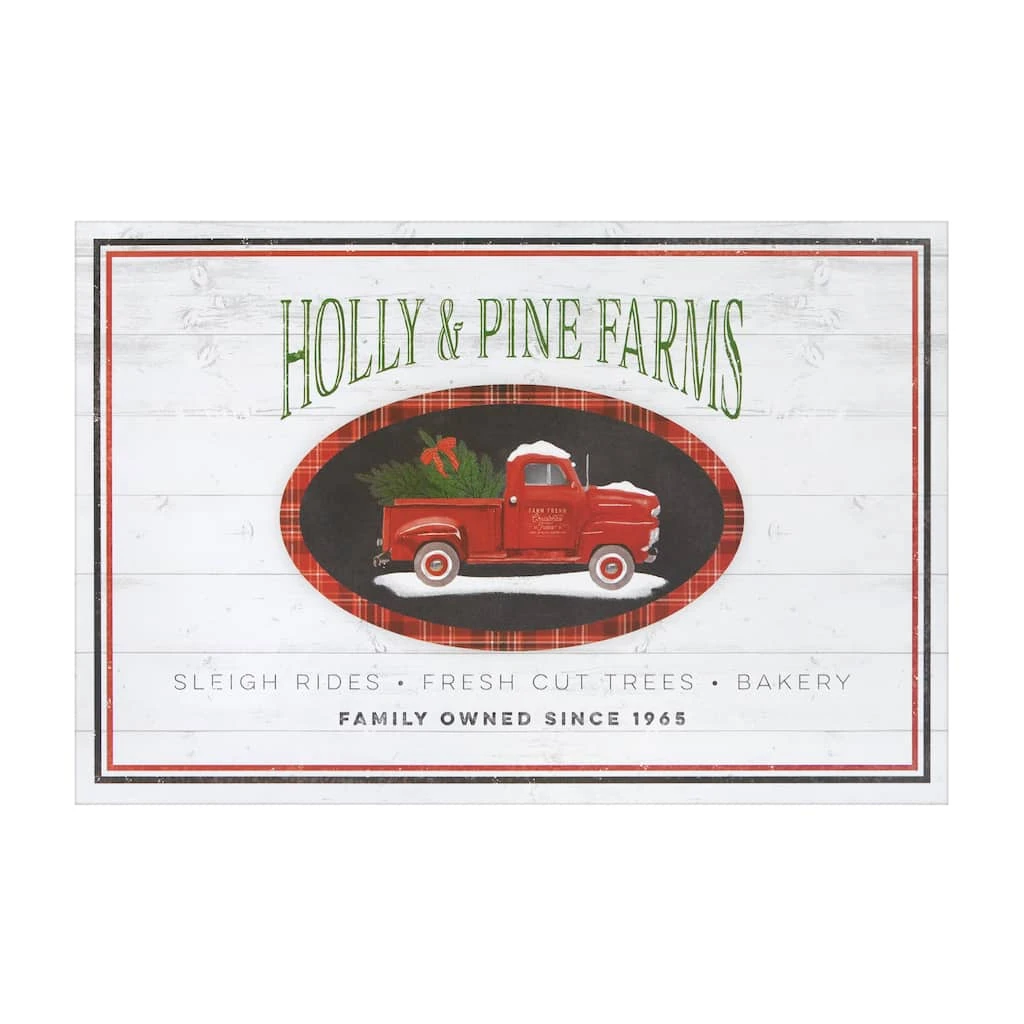 Budget π Medium π Christmas Tree Decorative Box by Ashland® β¨ 4 Budget π Medium π Christmas Tree Decorative Box by Ashland® β¨ - Image 2