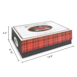 Budget π Medium π Christmas Tree Decorative Box by Ashland® β¨ 8 Budget π Medium π Christmas Tree Decorative Box by Ashland® β¨ -Outlet Yuletide Joy Store 10703272 3