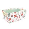 Cheapest β€οΈ Small Gnome Gift Bin by Ashland® π 1 Cheapest β€οΈ Small Gnome Gift Bin by Ashland® π -Outlet Yuletide Joy Store 10703303 1