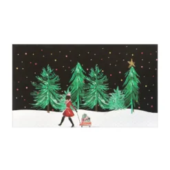 Best reviews of 🔥 X-Small Winter Scene Decorative Box by Ashland® ⌛ -Outlet Yuletide Joy Store 10703304 2