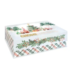 Flash Sale ⌛ Large Gnomes Decorative Box by Ashland® 😉