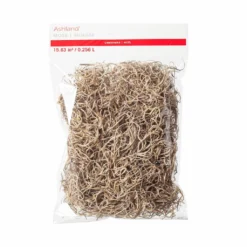 Cheap ✨ Natural Spanish Moss by Ashland® ⌛ -Outlet Yuletide Joy Store 10703334 1