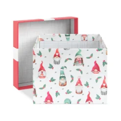 Brand new 💯 Small Gnome Gift Box by Ashland® 🎉 -Outlet Yuletide Joy Store 10703635 4