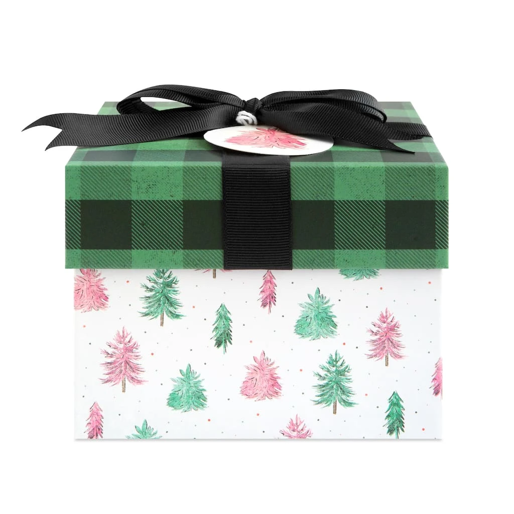Buy 😀 Small Miss Claus Gift Box by Ashland® ⭐ 4 Buy 😀 Small Miss Claus Gift Box by Ashland® ⭐ - Image 2