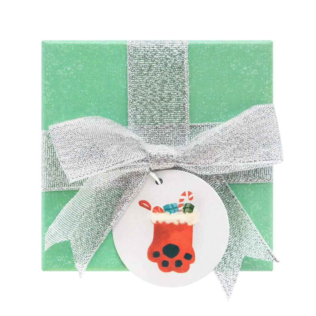 Outlet 𧨠Holiday Dogs Wine Gift Box by Ashland® π 7 Outlet 𧨠Holiday Dogs Wine Gift Box by Ashland® π - Image 5