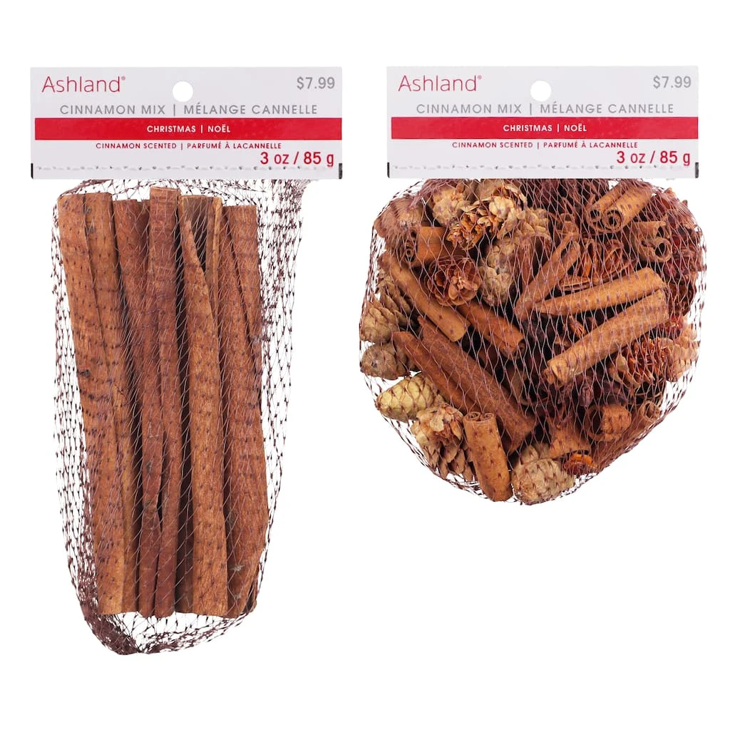 Discount ⌛ Assorted Cinnamon Mix by Ashland® 💯 3 Discount ⌛ Assorted Cinnamon Mix by Ashland® 💯