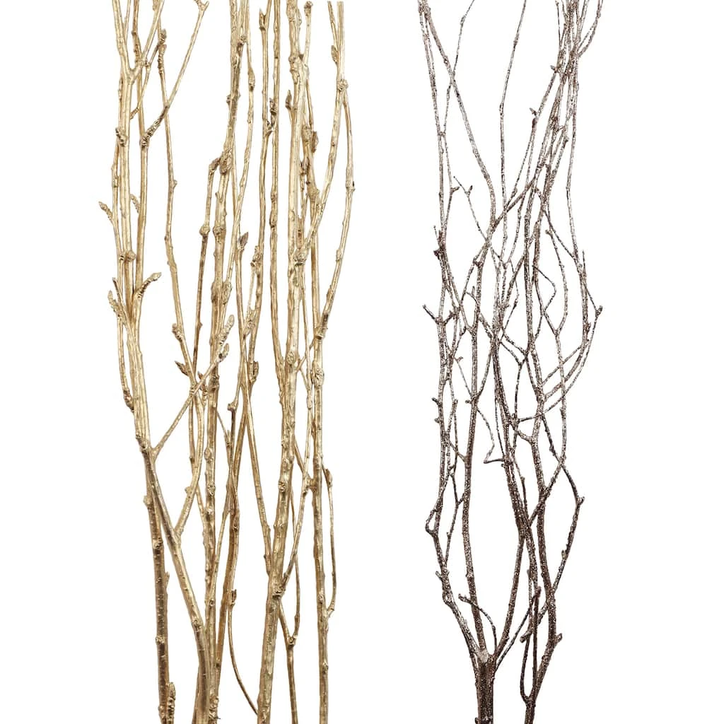 Coupon ✨ Assorted Gold Birch Branch by Ashland® 👍 4 Coupon ✨ Assorted Gold Birch Branch by Ashland® 👍 - Image 2