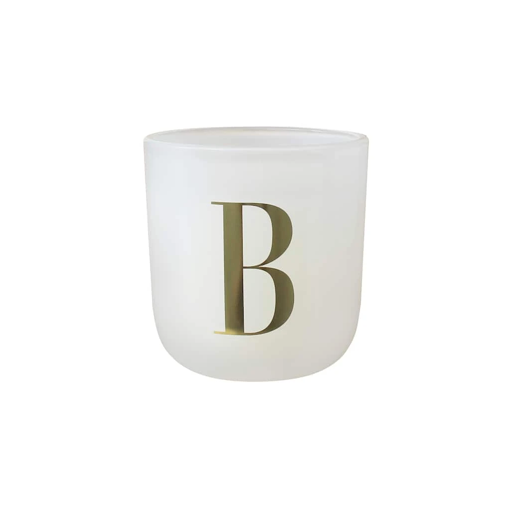 Cheapest 💯 Assorted Monogram Candle by Ashland® ⭐ 4 Cheapest 💯 Assorted Monogram Candle by Ashland® ⭐ - Image 2