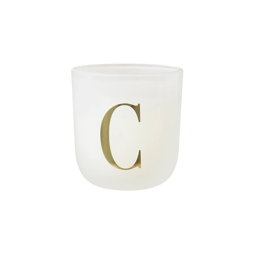 Cheapest 💯 Assorted Monogram Candle by Ashland® ⭐ 5 Cheapest 💯 Assorted Monogram Candle by Ashland® ⭐ - Image 3