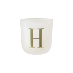 Cheapest 💯 Assorted Monogram Candle by Ashland® ⭐ 12 Cheapest 💯 Assorted Monogram Candle by Ashland® ⭐ -Outlet Yuletide Joy Store 10706130 4