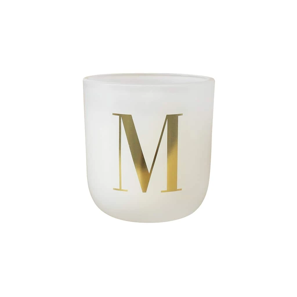 Cheapest 💯 Assorted Monogram Candle by Ashland® ⭐ 7 Cheapest 💯 Assorted Monogram Candle by Ashland® ⭐ - Image 5