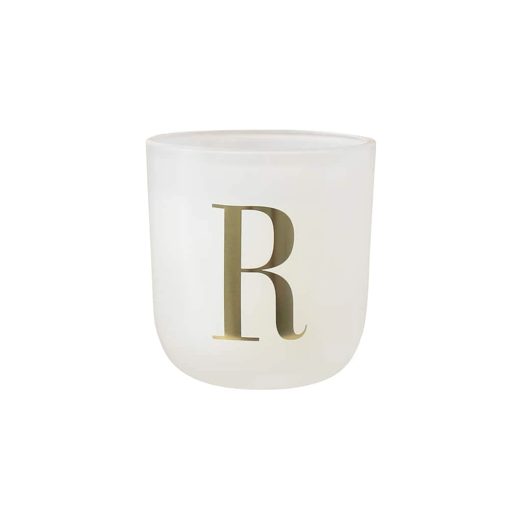 Cheapest 💯 Assorted Monogram Candle by Ashland® ⭐ 8 Cheapest 💯 Assorted Monogram Candle by Ashland® ⭐ - Image 6