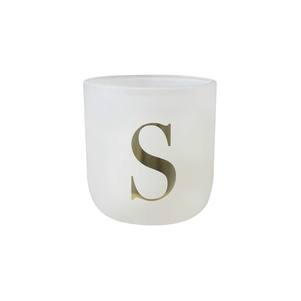 Cheapest 💯 Assorted Monogram Candle by Ashland® ⭐ 9 Cheapest 💯 Assorted Monogram Candle by Ashland® ⭐ - Image 7