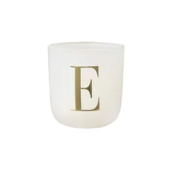 Coupon 🌟 Assorted Monogram Candle by Ashland® ✔️ -Outlet Yuletide Joy Store 10706131 4