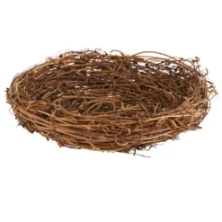 Top 10 👏 8" Bird Nest by Ashland® ⭐