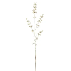 Flash Sale ✨ 6 Pack: Cream Jeweled Bead Spray by Ashland® 🎉