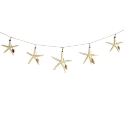 Best reviews of ⭐ 6 Pack: Starfish & Shells Garland by Ashland® ❤️ 7 Best reviews of ⭐ 6 Pack: Starfish & Shells Garland by Ashland® ❤️ -Outlet Yuletide Joy Store 233099 1