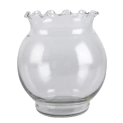 Deals 🥰 Ashland® Footed Crimped Ivy Ball ✔️