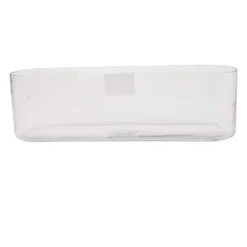 Best deal ✔️ Ashland™ Glass Vase, Oval 👍 7 Best deal ✔️ Ashland™ Glass Vase, Oval 👍 -Outlet Yuletide Joy Store 424778