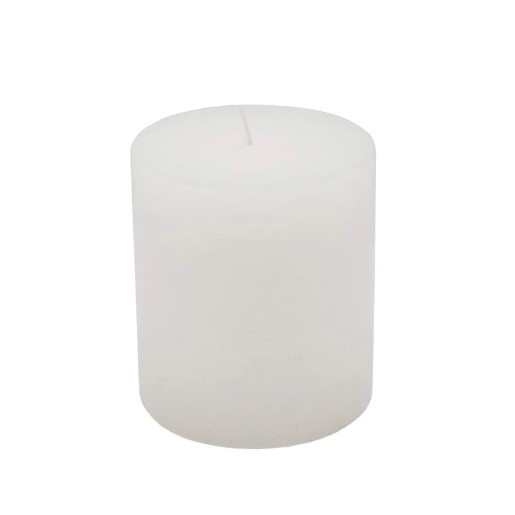 Top 10 π 12 Pack: 2.75" x 3" Pillar Candle by Ashland® π 3 Top 10 π 12 Pack: 2.75" x 3" Pillar Candle by Ashland® π