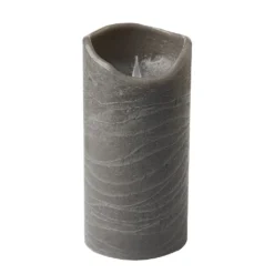 Hot Sale ❤️ 6 Pack: 3" x 6" LED Pillar Candle by Ashland® ✔️