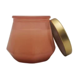 Best reviews of 🎉 12 Pack: Faceted Mini Jar Candle by Ashland® 👏