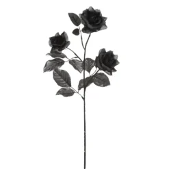 New ⭐ 12 Pack: Black Diamond Rose Spray by Ashland® 🥰