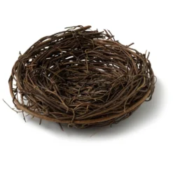 Discount 😀 24 Pack: 4" Round Nest by Ashland® ✔️ -Outlet Yuletide Joy Store MP029916 21