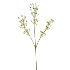 Outlet ✔️ 12 Pack: Ivory Mini Baby's Breath Spray by Ashland® 🔔