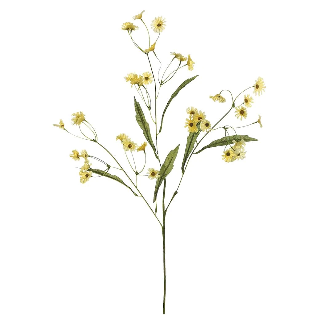 Brand new π 12 Pack: Yellow Mini Daisy Spray by Ashland® π₯ 3 Brand new π 12 Pack: Yellow Mini Daisy Spray by Ashland® π₯