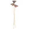 Deals ✨ 12 Pack: Natural Lotus Pods Stem by Ashland® ⌛ -Outlet Yuletide Joy Store MP065712