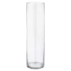 Cheap 😉 12 Pack: 14" Cylinder Glass Vase by Ashland™ ⭐ -Outlet Yuletide Joy Store MP071741 30