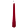 Discount βοΈ 48 Pack: 8" Red Taper Candle by Ashland® β¨ 2 Discount βοΈ 48 Pack: 8" Red Taper Candle by Ashland® β¨ -Outlet Yuletide Joy Store MP104291 1