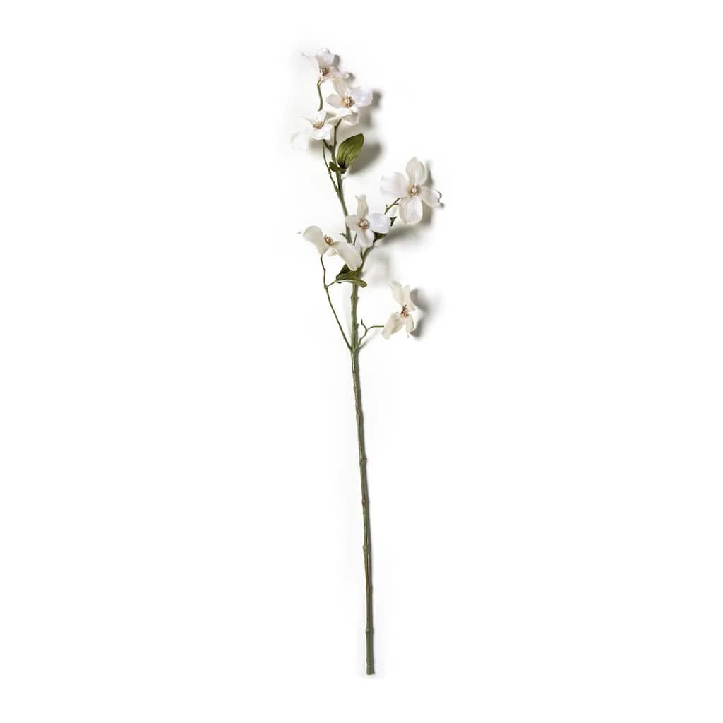 Outlet 👍 12 Pack: Pearl Dogwood Spray by Ashland® 🥰 5 Outlet 👍 12 Pack: Pearl Dogwood Spray by Ashland® 🥰 - Image 3