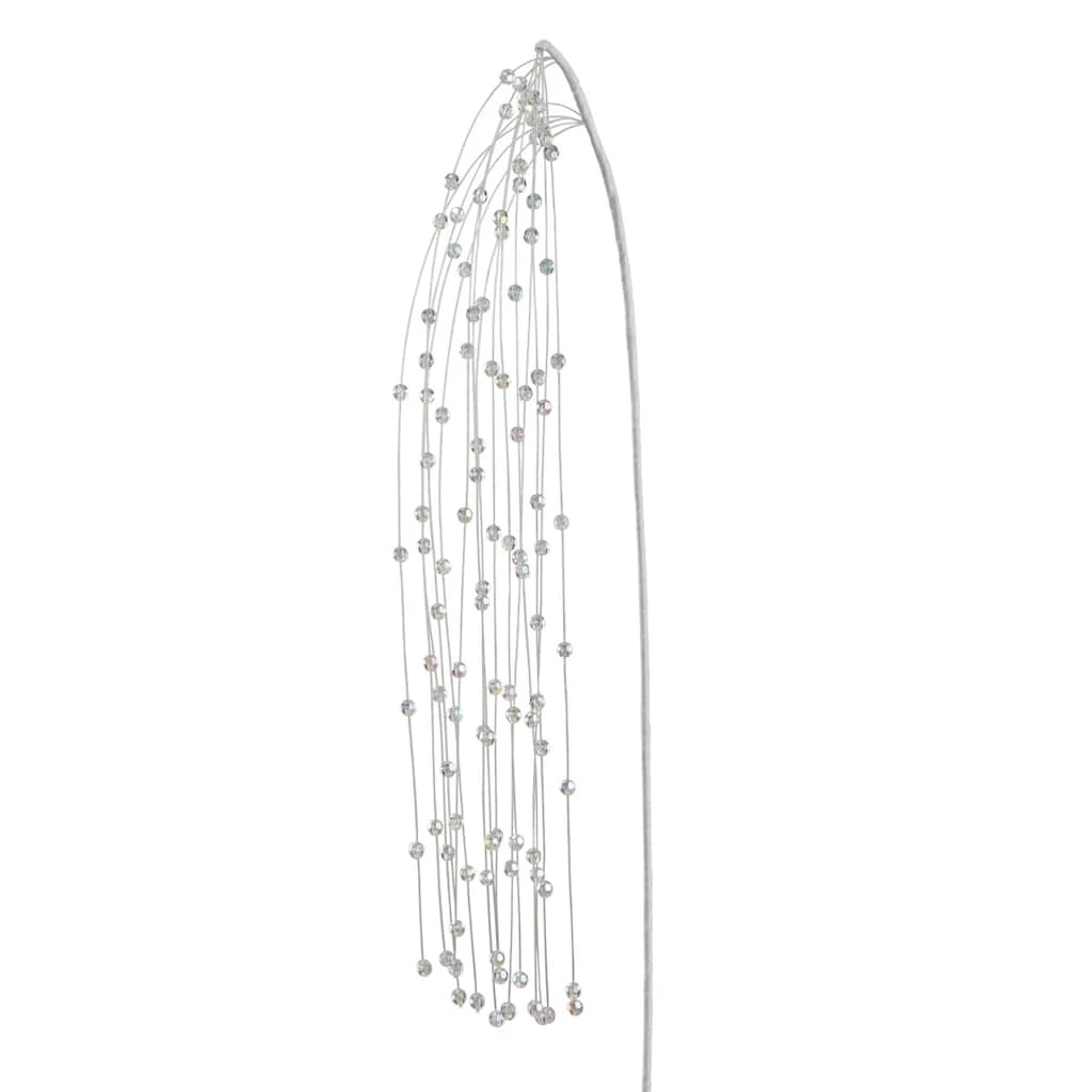 Best reviews of ✔️ 12 Pack: Classic Traditions™ Iridescent Bead Dangle Stem by Ashland® ✨ 3 Best reviews of ✔️ 12 Pack: Classic Traditions™ Iridescent Bead Dangle Stem by Ashland® ✨