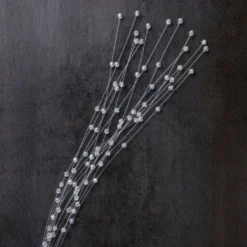 Best reviews of ✔️ 12 Pack: Classic Traditions™ Iridescent Bead Dangle Stem by Ashland® ✨ 9 Best reviews of ✔️ 12 Pack: Classic Traditions™ Iridescent Bead Dangle Stem by Ashland® ✨ -Outlet Yuletide Joy Store MP110883 25