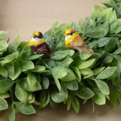 Outlet ✔️ 24 Packs: 2 ct. (48 total) Mushroom Birds by Ashland™ 😍 -Outlet Yuletide Joy Store MP128801 25