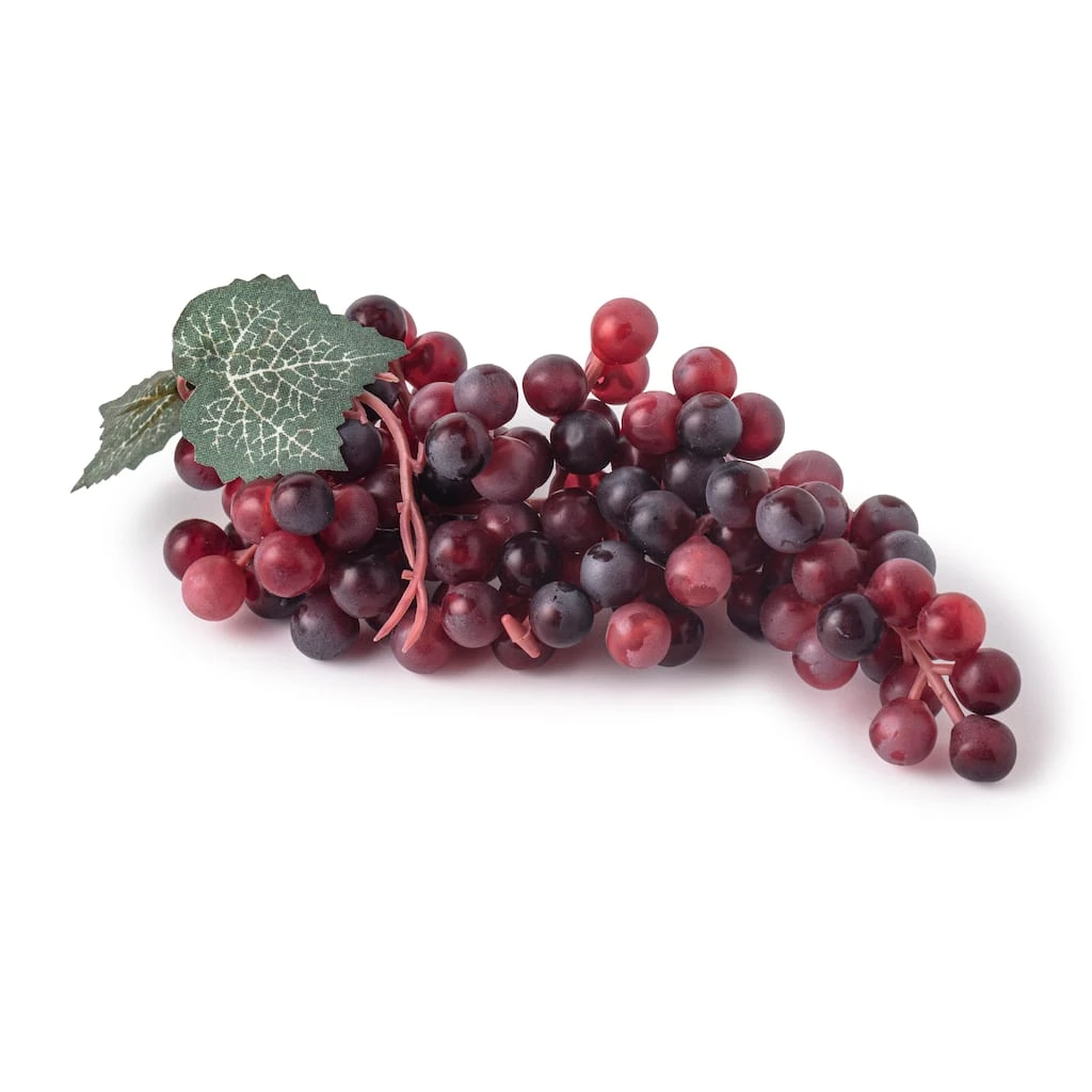Wholesale π 18 Pack: Red Cabernet Grapes by Ashland® βοΈ 4 Wholesale π 18 Pack: Red Cabernet Grapes by Ashland® βοΈ - Image 2