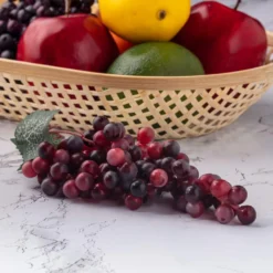 Wholesale π 18 Pack: Red Cabernet Grapes by Ashland® βοΈ 7 Wholesale π 18 Pack: Red Cabernet Grapes by Ashland® βοΈ -Outlet Yuletide Joy Store MP131173 21