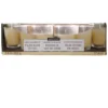 Deals ⌛ 12 Packs: 12 ct. (144 total) Ivory Glass Votive Candles by Ashland® Basic Elements™ ✨ -Outlet Yuletide Joy Store MP136303 1