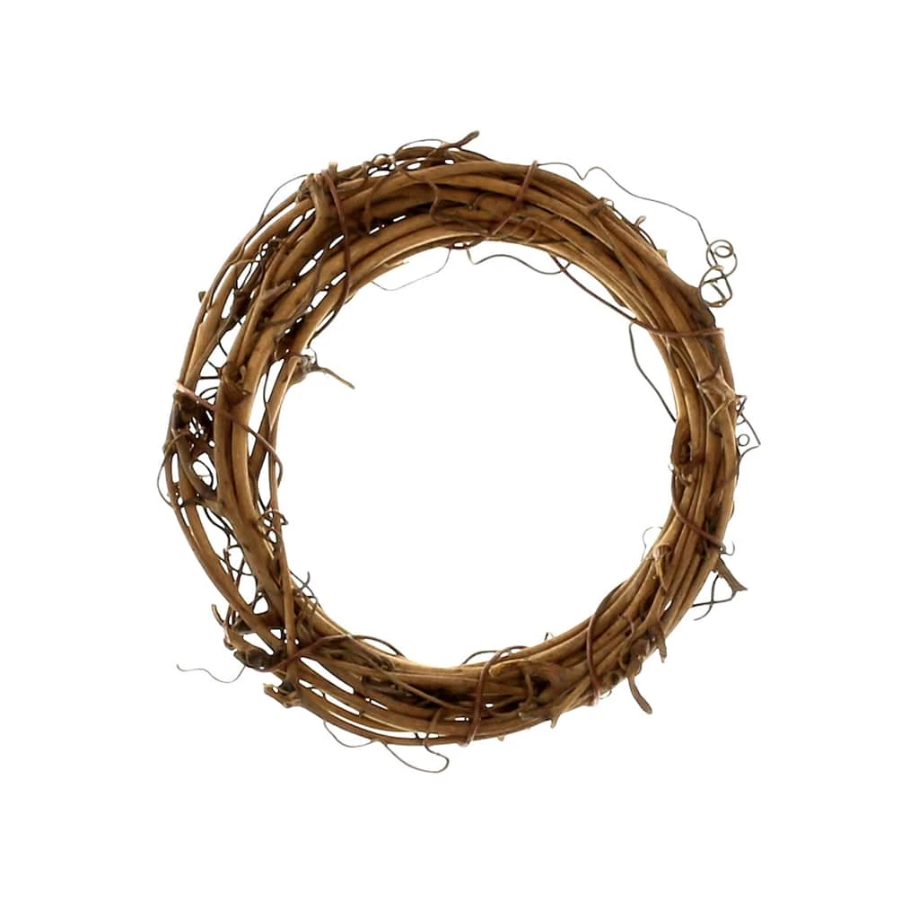 Best Pirce ⭐ 72 Pack: 3" Grapevine Wreath by Ashland® 🥰 3 Best Pirce ⭐ 72 Pack: 3" Grapevine Wreath by Ashland® 🥰