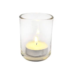 Best Pirce ✔️ 6 Packs: 16 ct. (96 total) Clear Votive Holders by Ashland® Basic Elements™ 😍 -Outlet Yuletide Joy Store MP148535 4