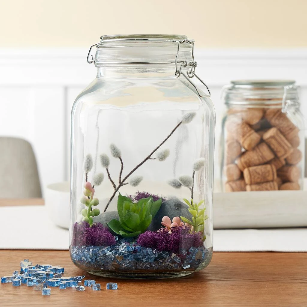 Cheapest 🤩 12 Pack: Hermes Jar by Ashland™ 😉 4 Cheapest 🤩 12 Pack: Hermes Jar by Ashland™ 😉 - Image 2